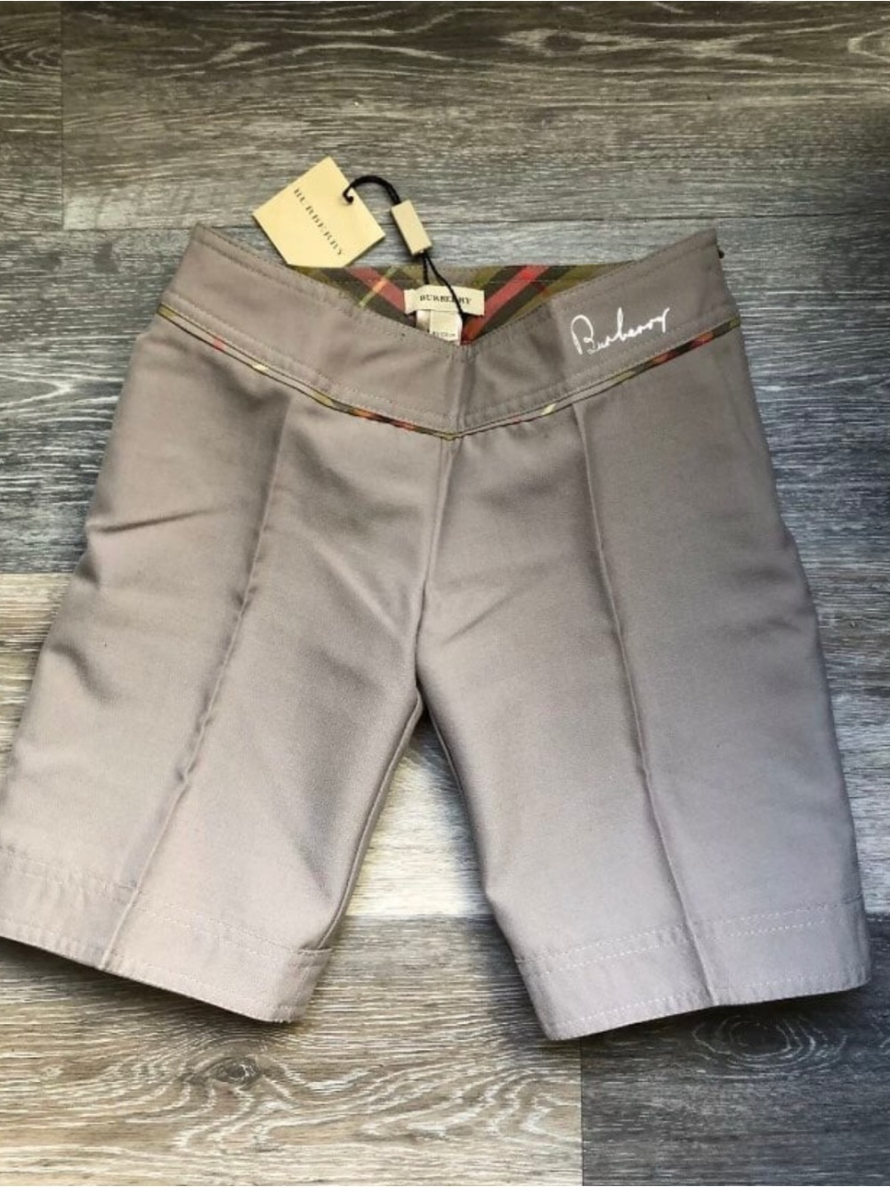 Burberry Boys Bottoms 8years/128cm